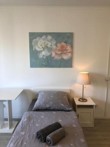 Apartment-Grünau