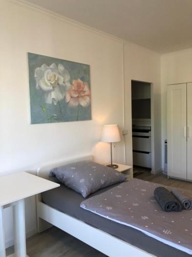 Apartment-Grünau