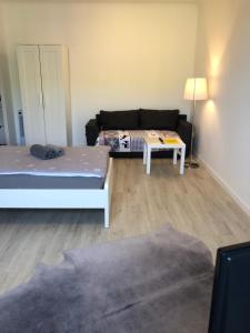 Appartement Apartment-Grünau An der Kotsche 15 04207 Leipzig Saxe