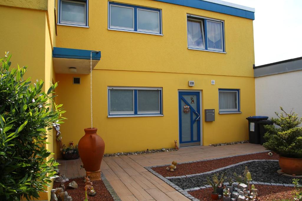 Apartment Grunbach Beutelsbacher Straße 28 EG, 73630 Remshalden