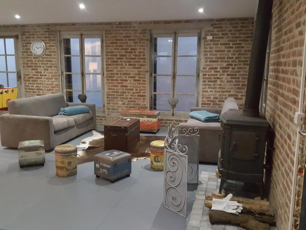 Apartment Grunbach
