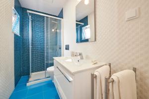 Apartment Guarda-Mor