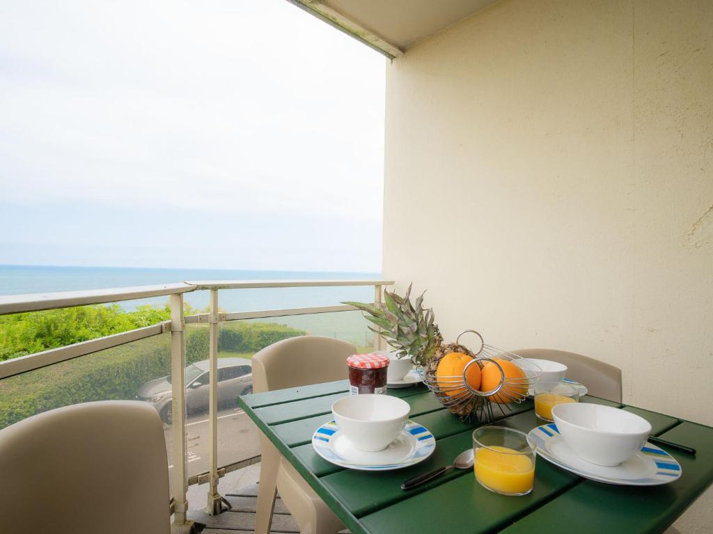 Appartement Apartment Gulf Stream  64200 Biarritz