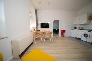 Apartment - Gut angeschlossen - Henkel - Messe