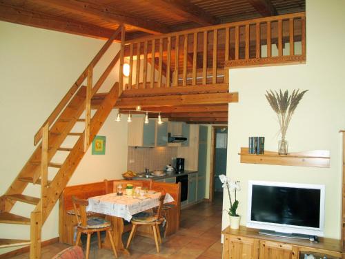 Apartment Gutspark Seeblick
