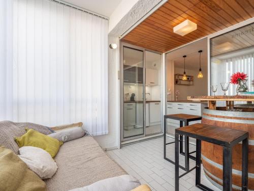 Apartment Hacienda 3