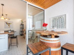 Apartment Hacienda 3