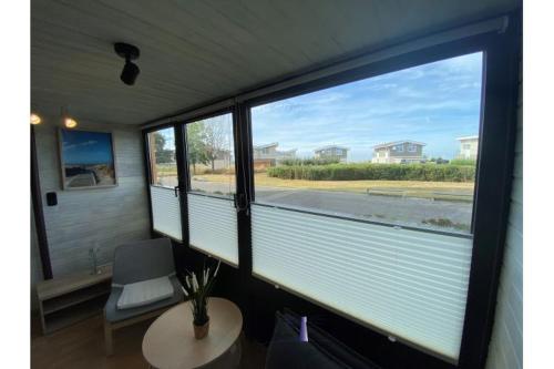 Apartment Hafenblick in Wendtorf