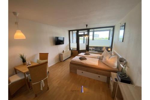 Apartment Hafenblick in Wendtorf