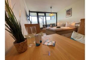 Apartment Hafenblick in Wendtorf