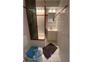 Apartment Hafenblick in Wendtorf