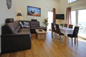 Apartment Hafenflair am Plauer See, Plau am See