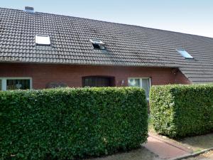 Apartment Hahnkamper Hof