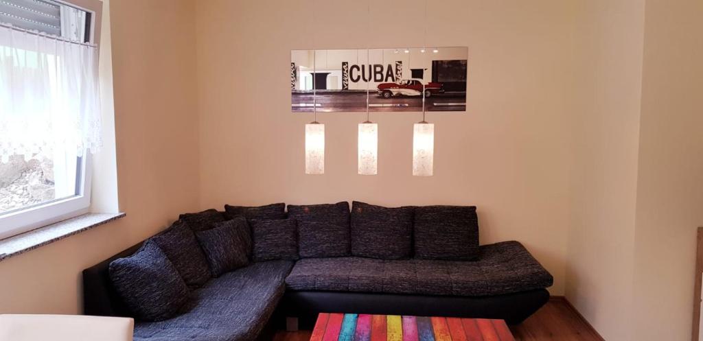 Apartment Hallstadt Karlstraße, 96103 Hallstadt