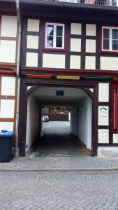 Appartement Apartment Halmis FeWo WR Johannisstrasse 27 38855 Wernigerode Saxe-Anhalt