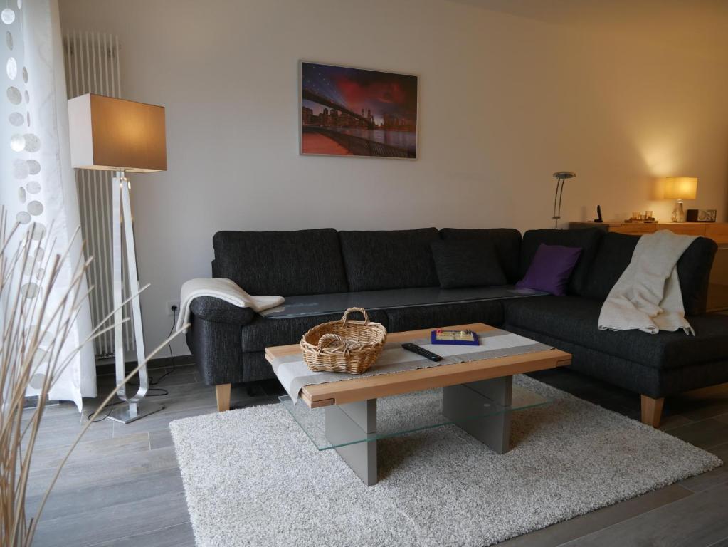 Apartment Haltern Lippspieker 12 Erdgeschoss, 45721 Haltern