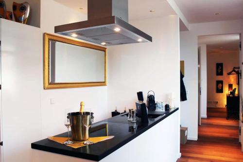 APARTMENT Hamburg HAFENCITY!