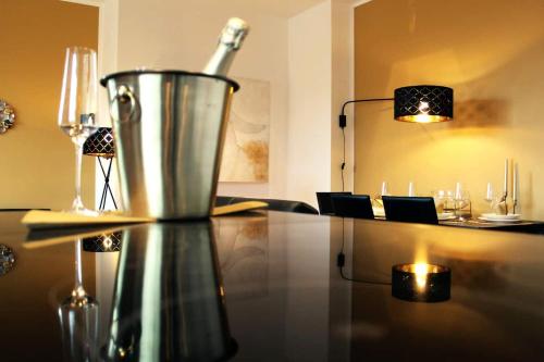 APARTMENT Hamburg HAFENCITY!