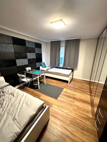 Apartment Hamburg Süd