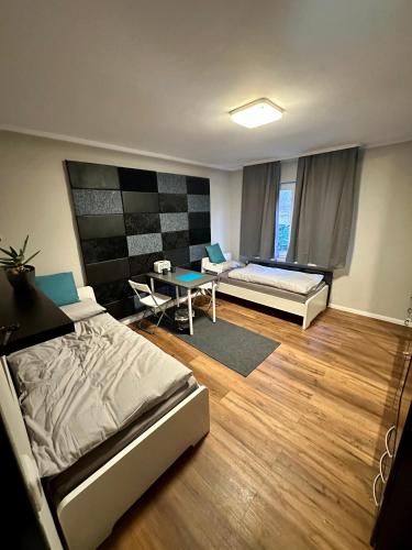 Apartment Hamburg Süd