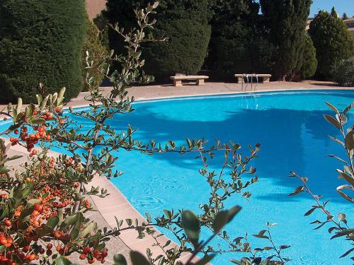 Apartment Hameau de Provence-1
