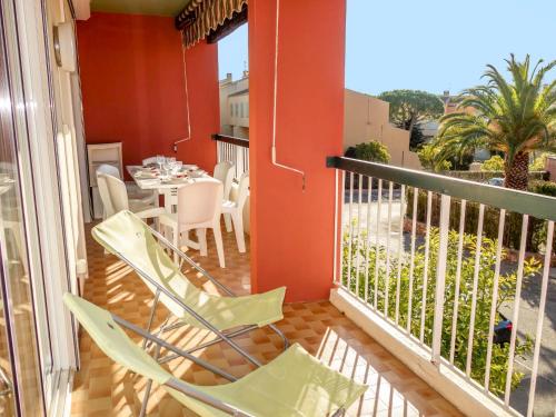 Apartment Hameau de Provence-1