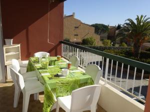 Apartment Hameau de Provence-1