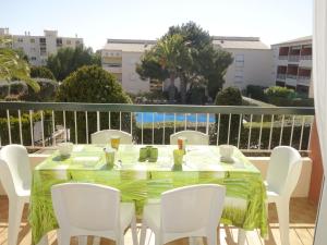 Apartment Hameau de Provence-1