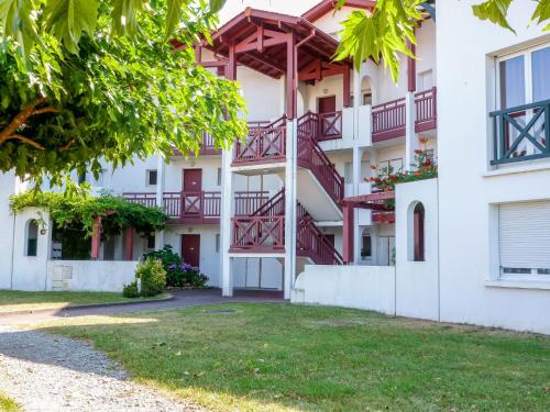 Apartment Hameau des vagues-3