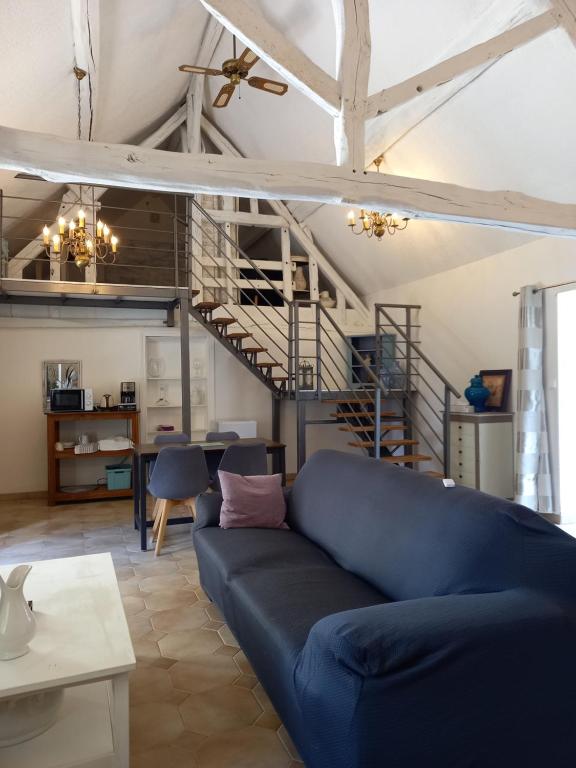 Apartment Hameau des vagues-3 64210 Bidart