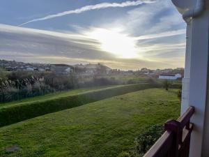 Apartment Hameau des vagues-4
