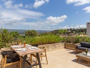 Appartement Apartment Hameau la Madrague-26  83270 Saint-Cyr-sur-Mer Provence-Alpes-Côte d\'Azur