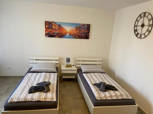 Apartment Hannover