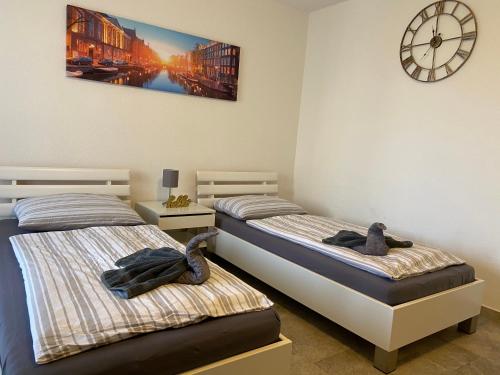 Apartment Hannover
