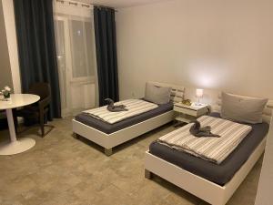 Apartment Hannover