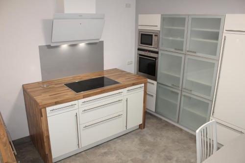 Apartment Hanske