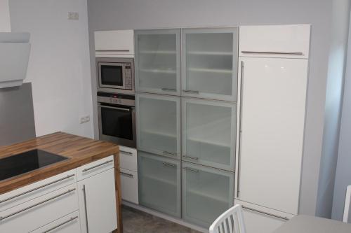 Apartment Hanske