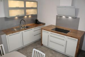 Apartment Hanske