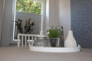 Apartment Hanske