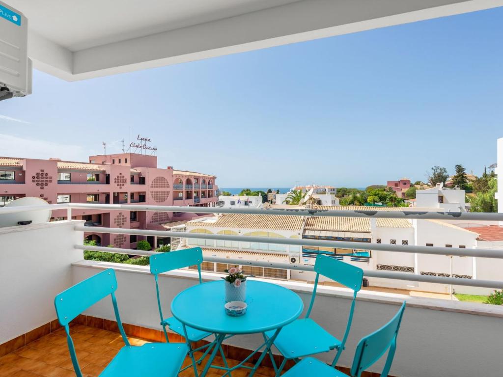 Apartment Happy Moments , 8200-157 Albufeira