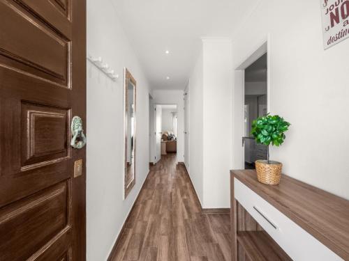 Apartment Happy Moments