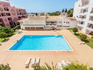 Appartement Apartment Happy Moments  8200-157 Albufeira Algarve