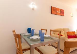 Apartment Hardwick communal pool in center of Carvoeiro