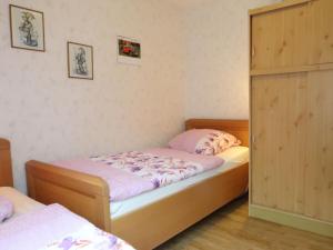 Appartement Apartment Harms  26434 Sankt Joost Basse-Saxe
