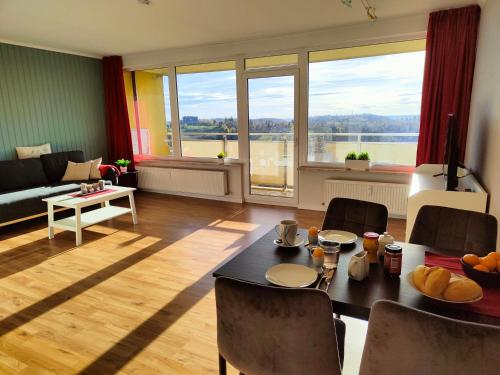 Apartment Harz Panorama