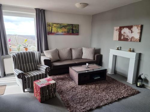 Apartment Harzblick