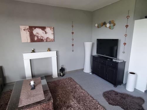 Apartment Harzblick