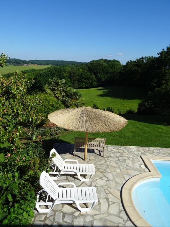 Apartment Harzblick 37431 Bad Lauterberg
