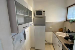 Appartement Apartment Harzblick -NEU MODERNISIERT- 9A An der Rolle 37444 Sankt-Andreasberg Basse-Saxe