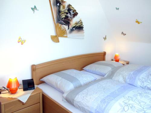Apartment Haus am See